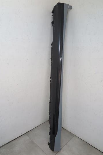 BMW X6 G06 M-Pakket rechter dorpelbekleding 8091650, Verzenden, Gebruikt