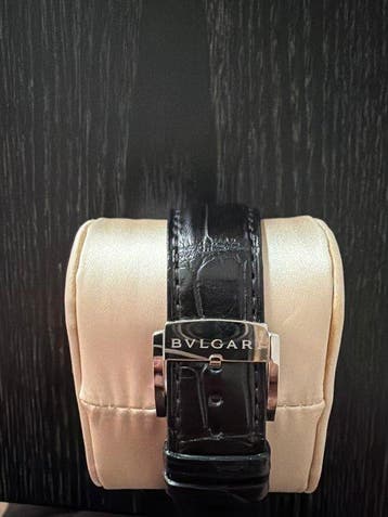 Bvlgari - Octo - Heren - 2020, Nieuw