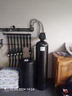 i-Lex Ontijzeraar-Ontharder ECO MIX 50L, Ophalen of Verzenden, Nieuw