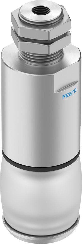 Festo Balggrijper 15.5mm Slag - Bouwgrootte 41 Enkelwerkend, Verzenden