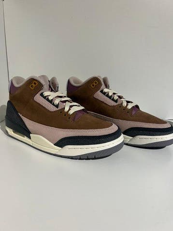 Nike - Air Jordan 3 Retro SE - Sneakers - Maat: EU 43 -, Nieuw