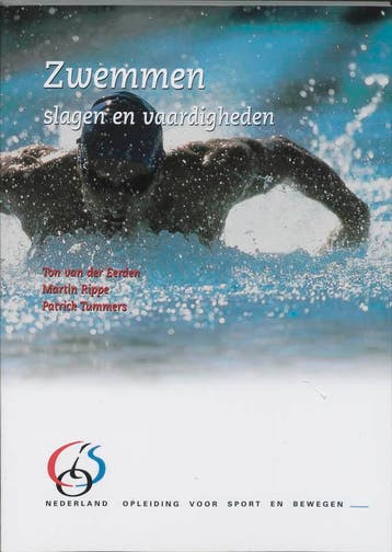 Zwemmen 9789075753523 J. Brandt, Boeken, Verzenden, Gelezen, J. Brandt