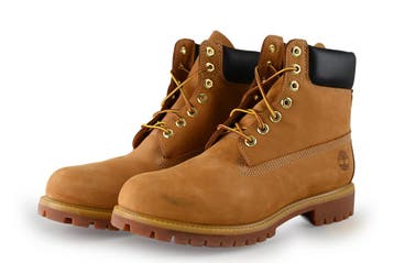 Timberland Boots in maat 44 Cognac, Overige kleuren, Verzenden, Timberland, Boots