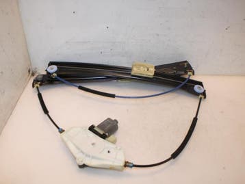 Ruitmechaniek 4Deurs rechts-voor Volkswagen Touran O72719