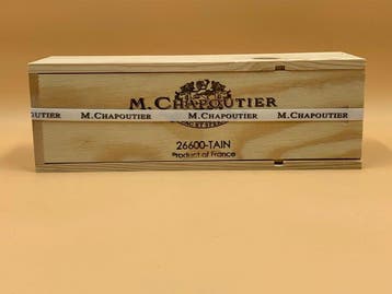 2005 M. Chapoutier Ermitage Les Greffieux Rouge - Rhône - 1, Nieuw