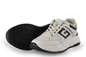 Guess Sneakers in maat 35 Beige, Vêtements | Femmes, Verzenden, Sneakers