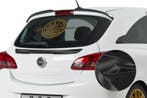 Achtervleugel met ABE voor Opel Corsa E HF831-G, Auto-onderdelen, Verzenden, Nieuw