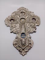 Reliekhouder - alpaca - 1950-1960 - Workshop Fernando