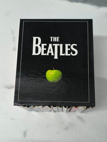 Beatles - Collection 14 album - Coffret CD - 2009