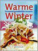 Warme winter 9789043901482, Boeken, Kookboeken, Verzenden, Gelezen