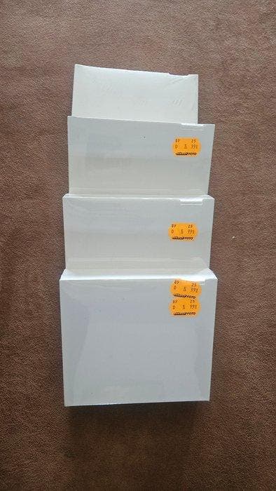 Other 5.25-inch floppy disks - Computersoftware - In, Consoles de jeu & Jeux vidéo, Consoles de jeu | Accessoires Autre