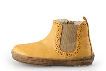 Naturino Chelsea boots Meisjes in maat 26 Rood, Kinderen en Baby's, Kinderkleding | Schoenen en Sokken, Verzenden, Jongen of Meisje