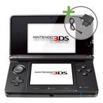 Nintendo 3DS - Cosmos Black, Verzenden, Nieuw