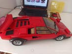 deagostini 1:8 - Voiture de sport miniature - Lamborghini, Nieuw