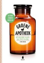 Groene apotheek / Super groen 9789023016144 Fern Green, Boeken, Verzenden, Gelezen, Fern Green