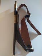 Cuesnon - Ebene veritable marching snare sticks - -, Muziek en Instrumenten, Nieuw