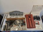 Fleischmann 1:87 - Modèle réduit - Bausatz Ringlokschuppen -