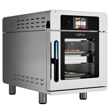 High Speed Oven | VECTOR | 2x 1/1 GN (Onafhankelijk, Verzenden