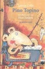 Pino Topino 9789056370138 L. Cella, Verzenden, Zo goed als nieuw, L. Cella