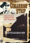 Battleground op DVD, Verzenden