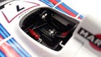 Werk83 1:18 - Voiture miniature - Porsche 936/77 Martini