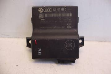 moduul gateway controller audi q3 8u 8u0907468c, Verzenden, Gebruikt
