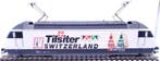 Märklin H0 - 34613 - Locomotive électrique (1) - BR 460, Nieuw