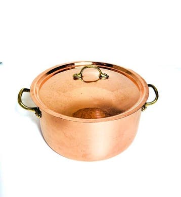 Steelpan - Koper, Antiek en Kunst