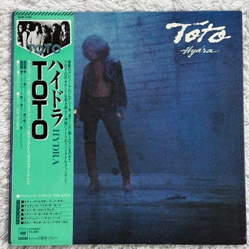 Toto, 38 Special,Blackfoot - Diverse artiesten - 3 Albums -, Nieuw in verpakking