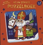 Mijn eerste puzzelboek - Welkom Sinterklaas! (1-3 j.), Verzenden, Gelezen, Anita Engelen