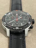 Tissot - PRS 200 Quartz Chronograph - Sans prix de réserve -, Nieuw