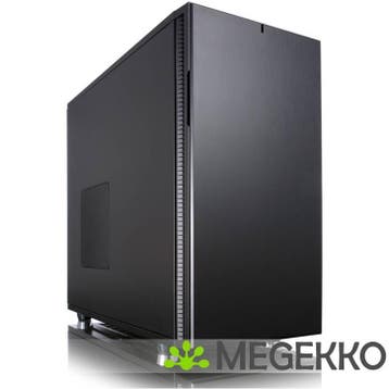 Fractal Design Define R5 Black, Computers en Software, Verzenden, Nieuw