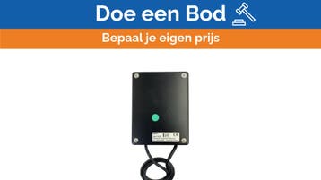 Bieden: Sailor H2049 Marine Communication, Ophalen of Verzenden, Nieuw