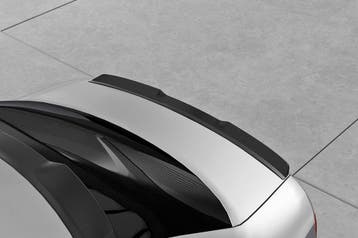 Achterspoiler | Achterspoiler voor Audi A4 B7 (Type 8E) Seda, Verzenden