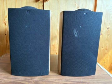 Kef - iQ3 SP3500 2-Way Bass-Reflex Standmount/Bookshelf, Nieuw