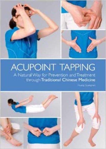 Acupoint Tapping 9781602200166 Huang Guangmin, Verzenden, Zo goed als nieuw, Huang Guangmin