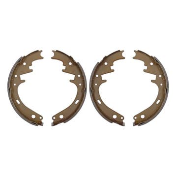 Remschoenen Achteras Ford USA Bronco II 2.9 i V6 4x4, Verzenden