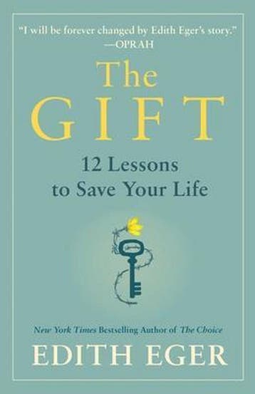 The Gift 9781982143091 Edith Eva Eger, Boeken, Verzenden, Zo goed als nieuw, Edith Eva Eger