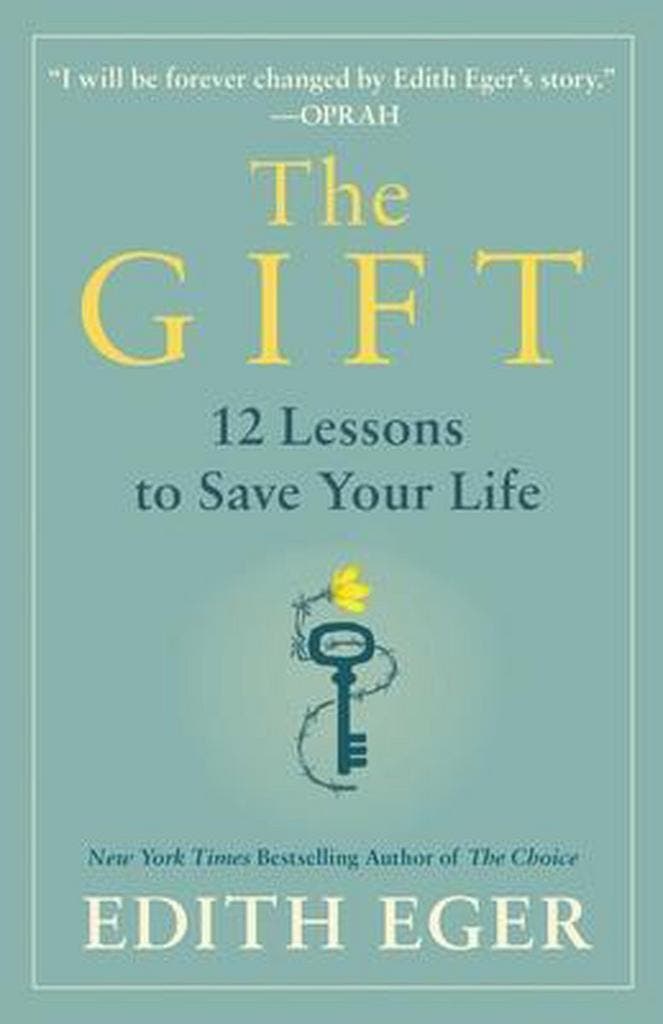 The Gift 9781982143091 Edith Eva Eger, Boeken, Taal | Engels, Zo goed als nieuw, Verzenden