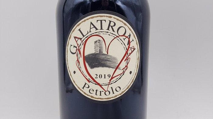 2019 Petrolo, Galatrona - Toscane - 1 Magnum (1,5 L), Collections, Vins