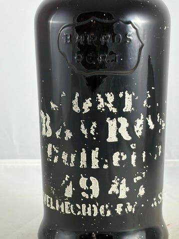 1947 Barros - Colheita Port, Tawny - Porto - 1 Fles (0,75, Collections, Vins