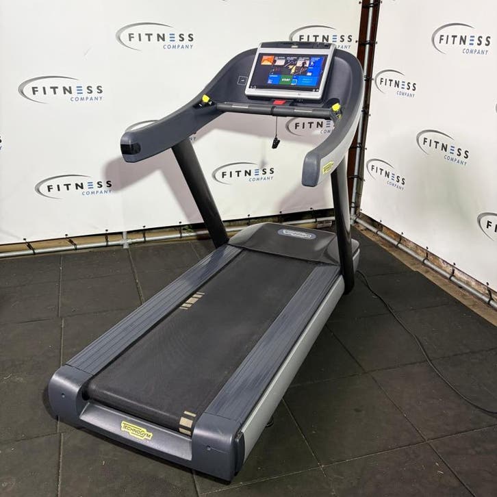 Technogym - Excite+ Unity - Loopband, Sports & Fitness, Appareils de fitness, Enlèvement ou Envoi