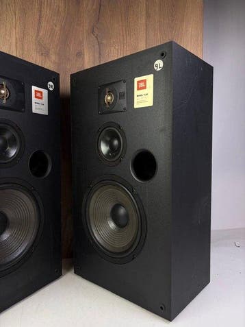 JBL - TLX 8 Luidsprekerset, Nieuw