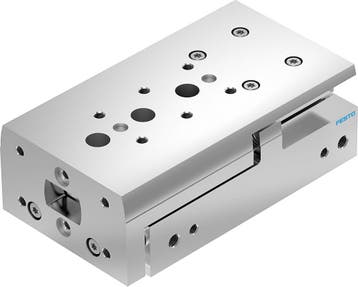 Festo Mini-Chariot 12mm Alésage 50mm Course Double Effet -, Verzenden
