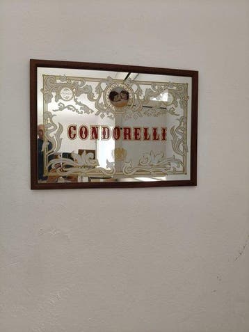 Spiegel - spiegel, Antiek en Kunst