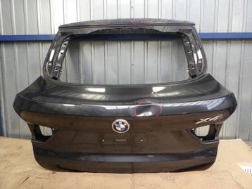 BMW X4 F26 achterklep bagageruimte, Verzenden