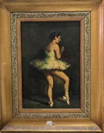 Vicente Soler Pallardó (1930) - Tras el telón