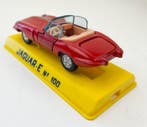 Joal 1:43 - Modelauto - Joal (Tekno) Jaguar E-Type No.100, Hobby en Vrije tijd, Nieuw