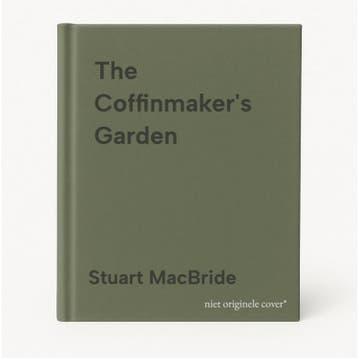 The Coffinmakers Garden 9780008208318 Stuart MacBride, Boeken, Verzenden, Zo goed als nieuw, Stuart MacBride