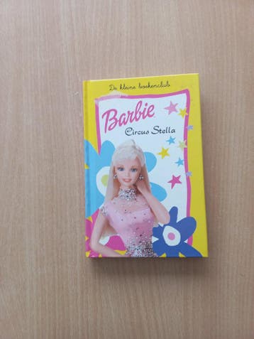 Barbie op de ranch Het Witte Paard / De kleine boekenclub, Verzenden, Geneviève Schurer